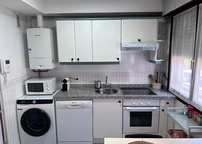 Centro Y Playa De Apartament *