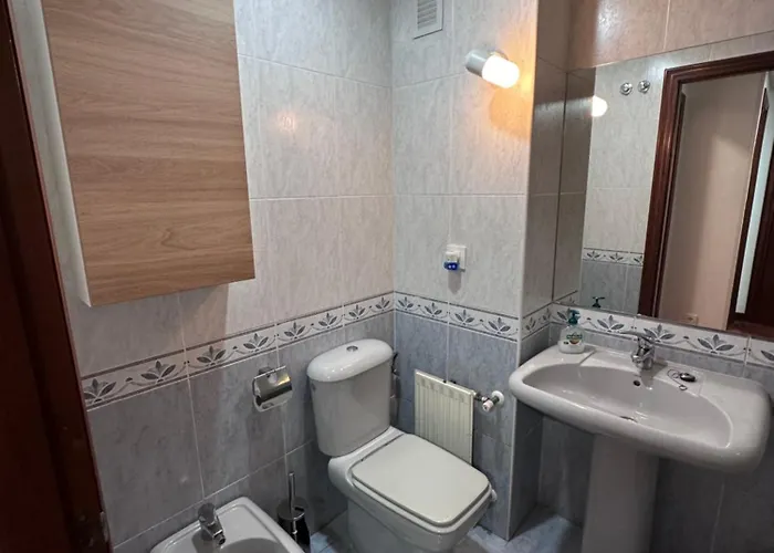 Apartament Centro Y Playa De