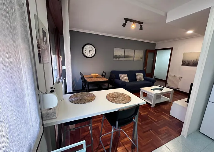 Apartament Centro Y Playa De