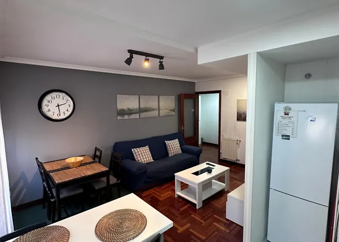 Appartement Centro Y Playa De *